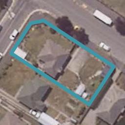 11 Pembroke Street, Oamaru North, Oamaru
