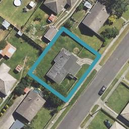 8 Taruheru Crescent, Mangapapa, Gisborne
