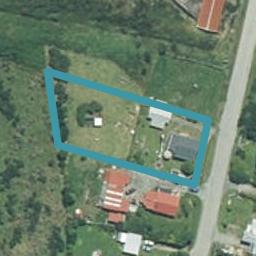21 Butlers Road, Hokitika