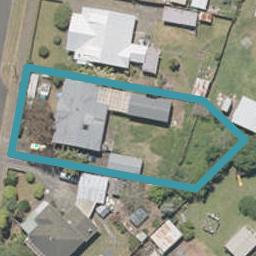 7 Cambridge Street, Gonville, Whanganui