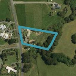 137 South Road, Waipu, Waipu