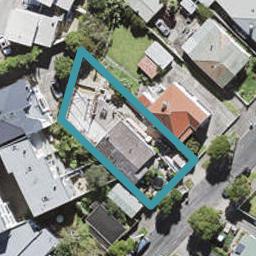85 Wellpark Avenue, Grey Lynn, Auckland
