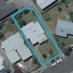 34 Duke Street, Feilding, Feilding