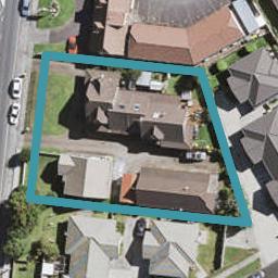 290 Great South Road, Papakura, Papakura