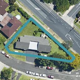 3A Jefferson Place, Brookfield, Tauranga
