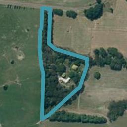 483 Ugly Hill Road, Wanstead, Waipukurau