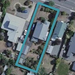 103 Renall Street, Masterton
