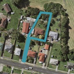 52 Pearl Baker Drive, Otara, Auckland