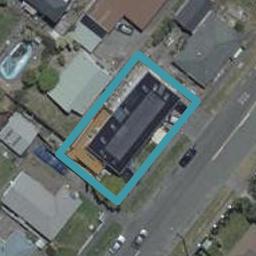 123 Joy Street, Shirley, Christchurch