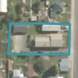 3 Clark Street, Owaka