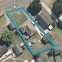 2 Ventura Grove, Bulls