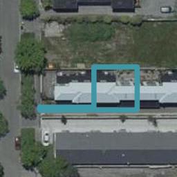 2/66 Bishop Street, St Albans, Christchurch