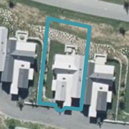 3 Ogilvie Lane, Queenstown
