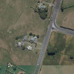 851 Gordonton Road, Gordonton