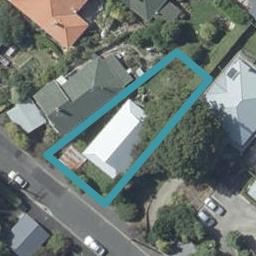 25 Cranston Street, Andersons Bay, Dunedin