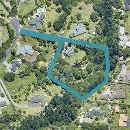 16 Brianell Valley Road, Pyes Pa, Tauranga