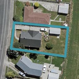181 Regent Street, Heidelberg, Invercargill