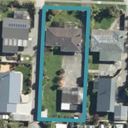 15 College Street, Motueka