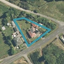 346 Woodstock-Rimu Road, Hokitika