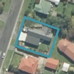 23 Claremont Avenue, Paeroa, Paeroa