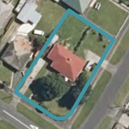 42 Albert Street, Pahiatua