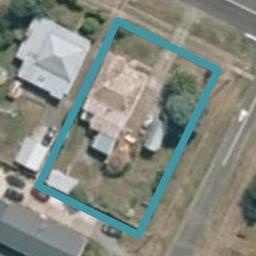 47 Sydney Street, Takapau, Takapau