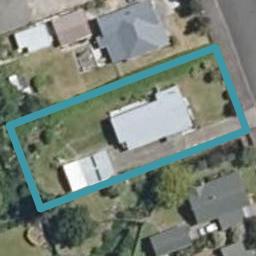 38 Alma Street, Dannevirke