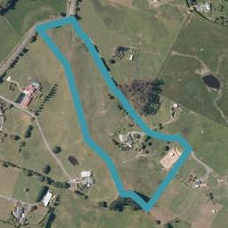 25 Tavinor Road, Whangarei