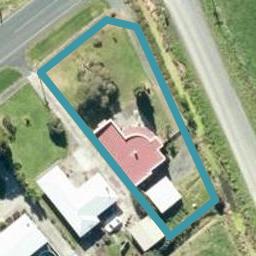 122 Freyberg Road, Ruawai