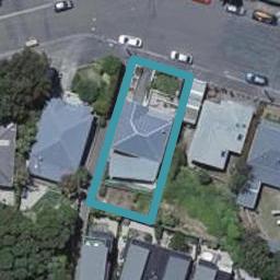 19 Ribble Street, Island Bay, Wellington