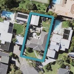10 Stansfield Place, Sunnyhills, Auckland