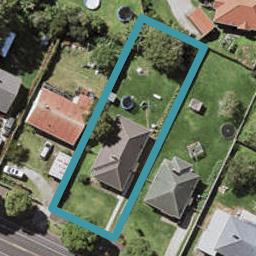 198 Tripoli Road, Point England, Auckland