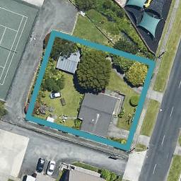 25 Tarewa Road, Rotorua