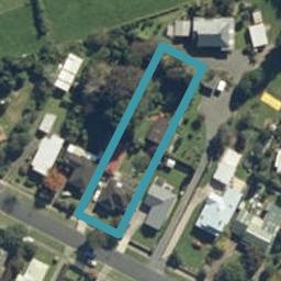 9 Dawson Street, Matamata, Matamata