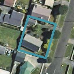 3 Milmoe Street, Hawera