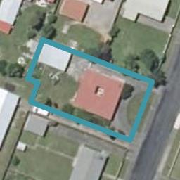 19 Huntly Street, Foxton, Foxton