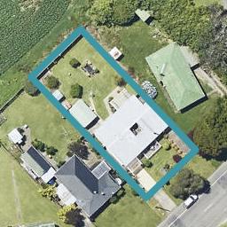 130 College Road, Edgecumbe, Edgecumbe