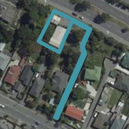 53A Opawa Road, Waltham, Christchurch