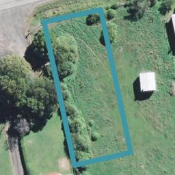 53 Tuparoa Road, Ruatoria
