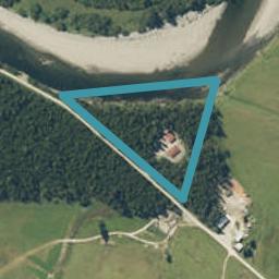 311 Nolan Road, Haast