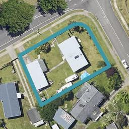 140 Valley Road, Kawerau, Kawerau