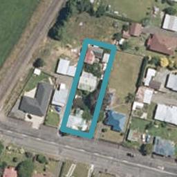 4 Hospital Street, Dannevirke, Dannevirke