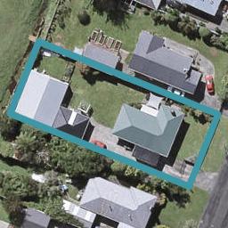 8 Nikau Street, Inglewood, Inglewood