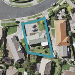18 Shenton Place, Burswood, Auckland
