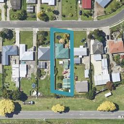 24 Rimu Street, Edgecumbe, Edgecumbe