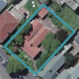 14 Saint Mary Street, Thorndon, Wellington