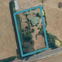 4292 State Highway 2, Takapau, Takapau