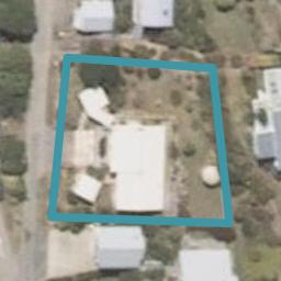 162 Haven Street, Moeraki