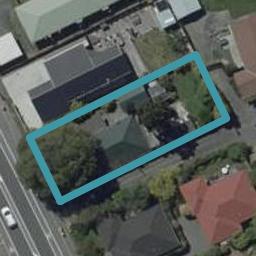 192 Wilsons Road South, Saint Martins, Christchurch