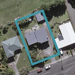 50 Clawton Street, Westown, New Plymouth